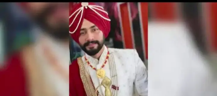 Army Soldier, Married A Week Ago, Killed After Objecting To Celebratory Firing At Colleague’s Wedding