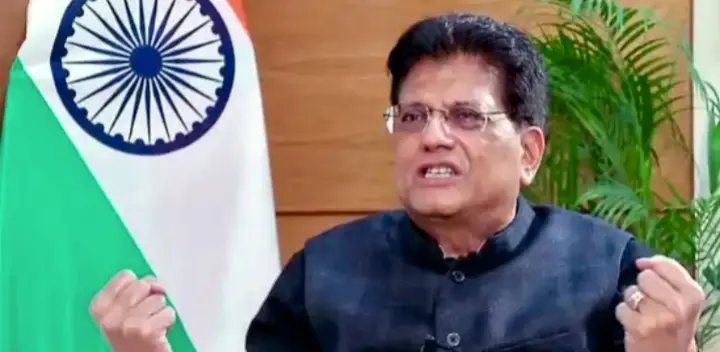 India Can Now Look Towards Closure Of Bilateral Trade Deal With US: Piyush Goyal