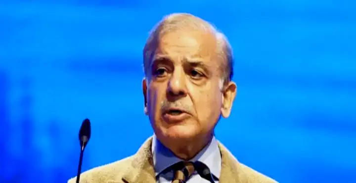 Shehbaz Sharif Expresses Frustration At Pakistan’s Begging Ways; Talks Of Self-Respect