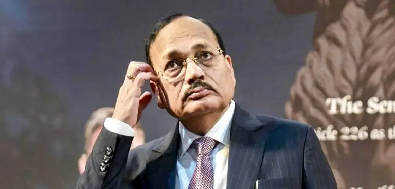 India-France Partnership: A Lifeline Amid Geopolitical Tensions, Says CJI Surya Kant