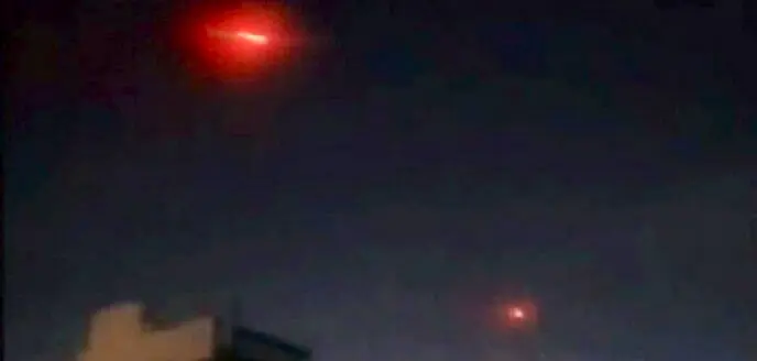 Drone Alert Triggers Search Along J&K’s Samba Border