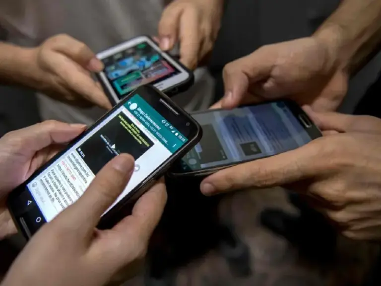 India youth digital addiction flagged