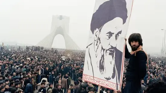 Iran protests