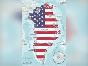 Is Greenland next for Trump