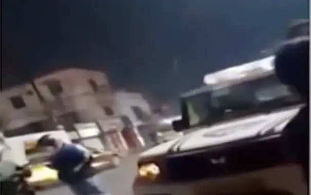 ‘Drunk’ Driver Triggers Chain Of Crashes At Jagamara Chhak In Bhubaneswar, 4 Injured