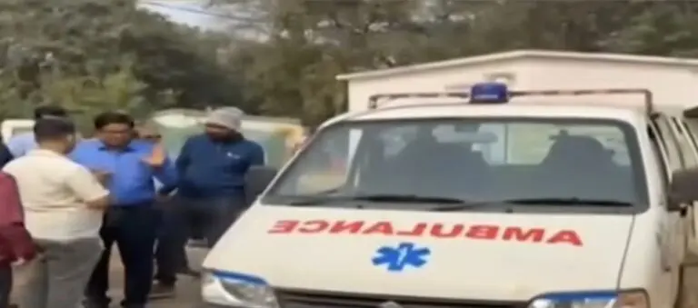 College Student Found Hanging At Rented Room In Odisha’s Jajpur