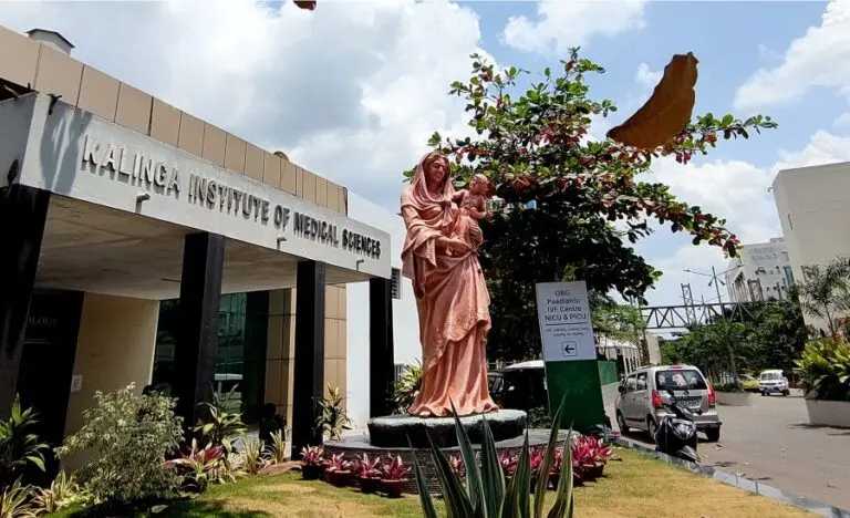 KIMS youth wellness clinic