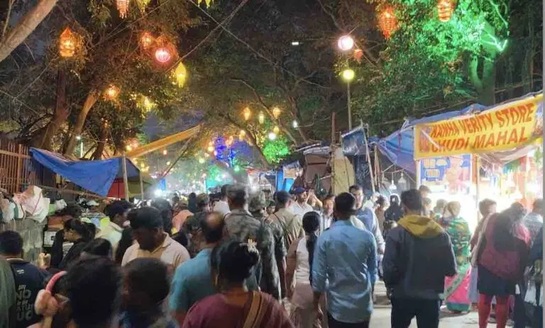 No Late-Night Shows, Offensive Content: 14 Mandatory Rules For Khandagiri Magha Mela In Bhubaneswar