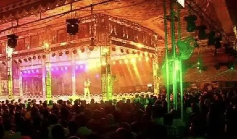 Ban On Obscene Dance Continues To Safeguard Sanctity Of Khandagiri Mela In Bhubaneswar