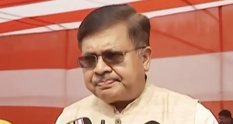 Filming Reels In Lok Seva Bhawan Inappropriate, Odisha Law Minister Warns Of Action