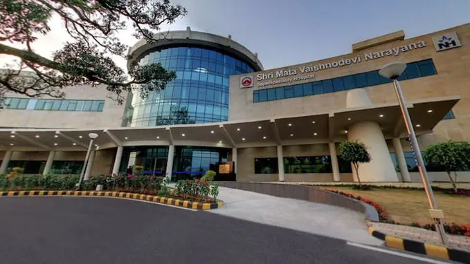 Medical Commission Withdraws MBBS Nod To J&K College Amid Row Over Admission