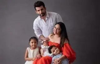 Mahhi Vij, Jay Bhanushali separation