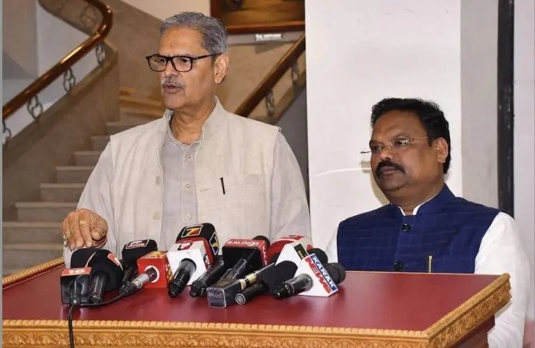 Odisha Govt Steps Up To Heal Malkangiri Divide Over Land Rights, Rehabilitation & Education