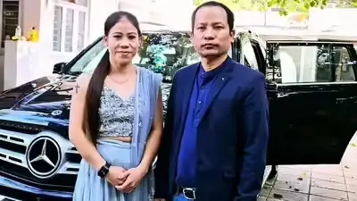Mary Kom and Onler