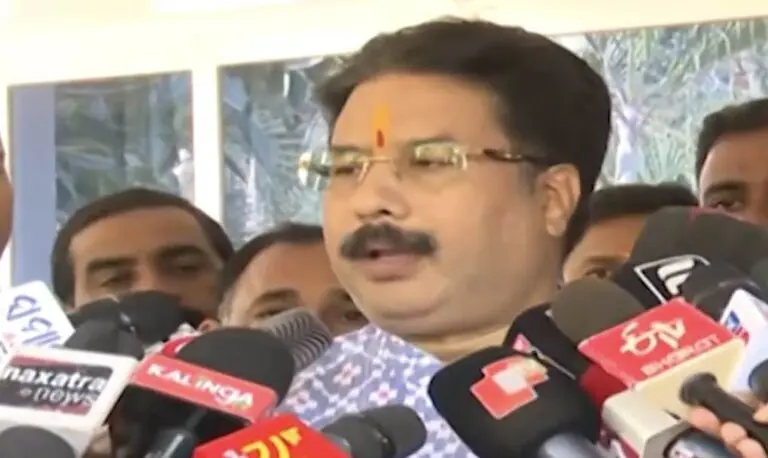 Odisha To Phase Out Diesel Buses, Make ‘Ama Bus’ Fully Electric; Plans Afoot For Ladies Special