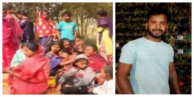 Youth Attacked By Armed Group 5 Days Ago Dies In Bhubaneswar; Minor Detained As Hunt On For 5 Accused