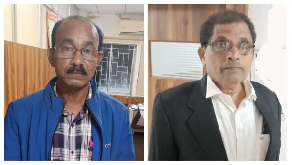 Former Principal & Ex-President Of College Governing Body Arrested For Misappropriating Rs 32 Lakh In Odisha