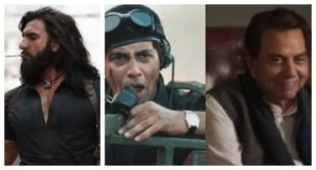 ‘Dhurandhar’ Shows To Be Reduced By 50% To Make Way For Dharmendra’s Last Film ‘Ikkis’: Report