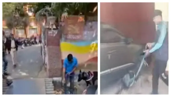 Bomb Threat Emails Spark Security Scares At Three Courts In Odisha