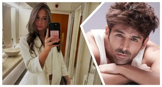 Kartik Aaryan & Rumoured Girlfriend Karina Stayed In A Goa Hotel At The Same Time