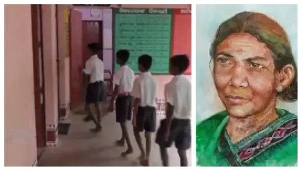 Schools In Odisha’s Sonepur To Name One Classroom After Freedom Fighter Gurubari Meher