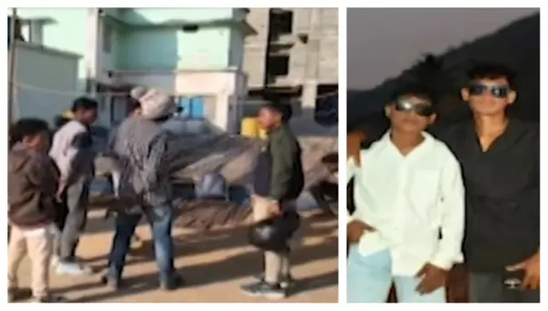 Two Cousins Killed As ‘Speeding’ Bike Rams Into Electric Pole In Odisha’s Rayagada