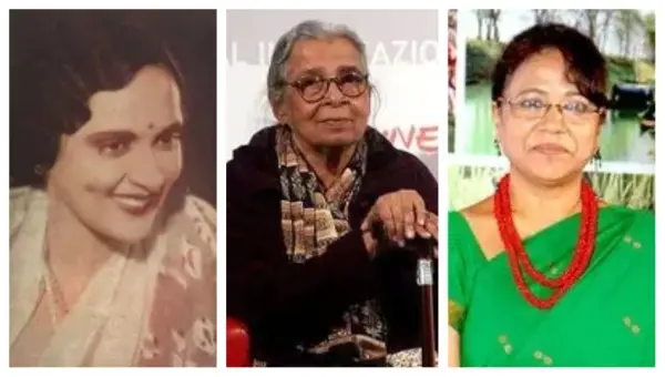 Pioneers Of Change: Celebrating Cinema Legends & Literary Giant On Their Special Day