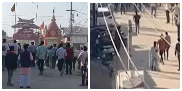 4 Police Personnel Among 12 Injured In Group Clash In Odisha’s Sundargarh