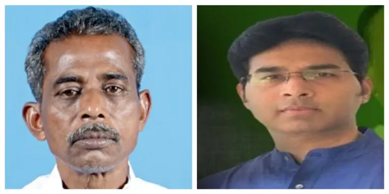 Odisha: BJD Suspends 2 MLAs For Anti-Party Activities