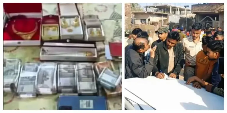 Crackdown On Odisha Cattle Mafia: 10 Men Held, Assets Worth Rs 50 Cr Seized