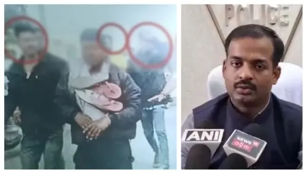 Another 5 Detained Over Assault, Public Humiliation Of Pastor In Odisha’s Dhenkanal