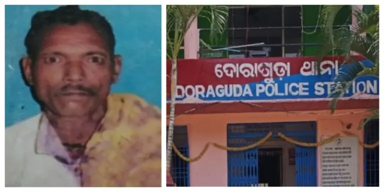 Man Killed Over Sorcery Suspicion In Odisha’s Rayagada; 1 Arrested From Puri