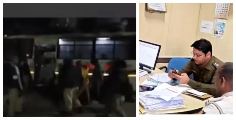 Rs 4.40 Cr Seized From 121 Bank Accounts After Crackdown On Cattle Mafia In Odisha