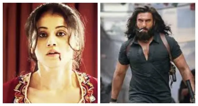 Taapsee Pannu’s ‘Baby’ Throwback Sparks Debate; Is She Shading Dhurandhar’s Spy Success?