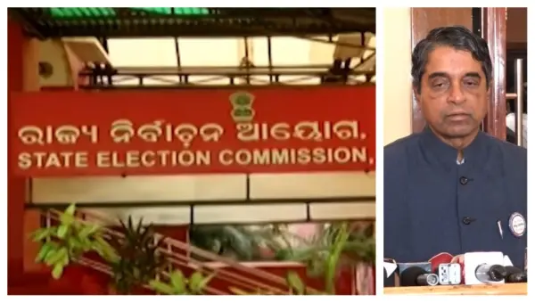 Panchayat Elections Post Term Expiry, Says State Election Commissioner Amid Early Poll Buzz