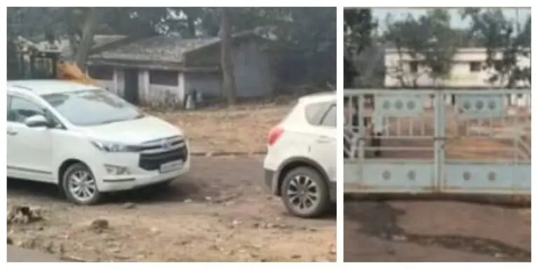 CBI Raids MCL Mines Over Coal Diversion In Odisha’s Sundargarh; Grills Officials