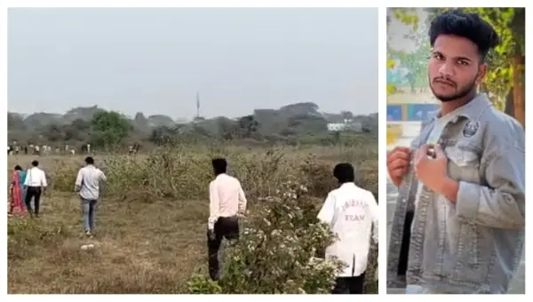 Body Of Missing Delivery Boy Found Near Pandara In Bhubaneswar, Foul Play Suspected