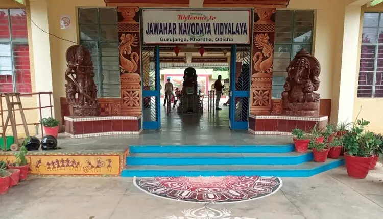 Jaundice Outbreak In Odisha Navodaya School! 30 Students Test Positive