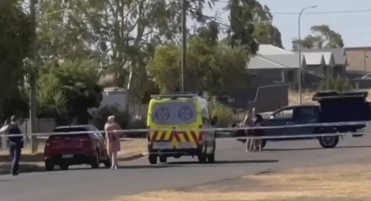 Three Dead, One Seriously Injured In New South Wales Town Shooting