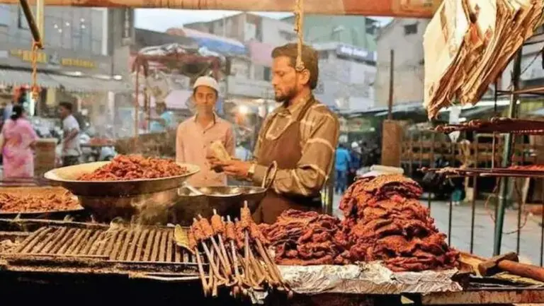 Non-Vegetarian Food Sales Banned In Odisha’s Koraput On Republic Day