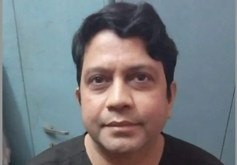 Medical Officer In Odisha’s Angul Caught Taking Rs 49K Bribe, Arrested