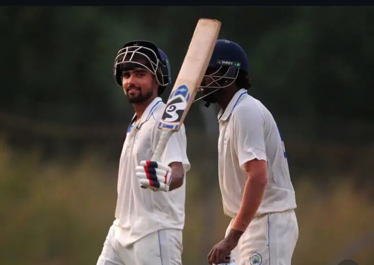 Odisha bow to Parth Vats 157 not out