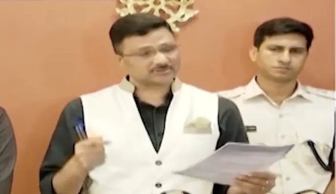 Puri Jagannath Temple Admn Introduces Stricter VIP Protocol After Sunday Lapses