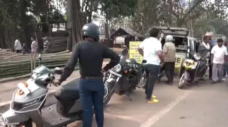 Odisha To Use AI-Based Geofencing Software To Issue Pollution Control Certificates