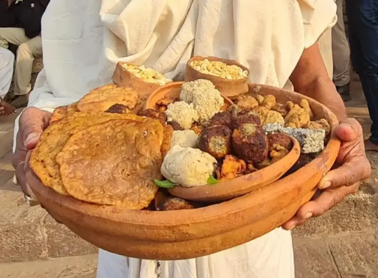 Pahili Bhoga Ritual To Conclude At Puri Jagannath Temple Tomorrow Ahead Of Makar Sankranti