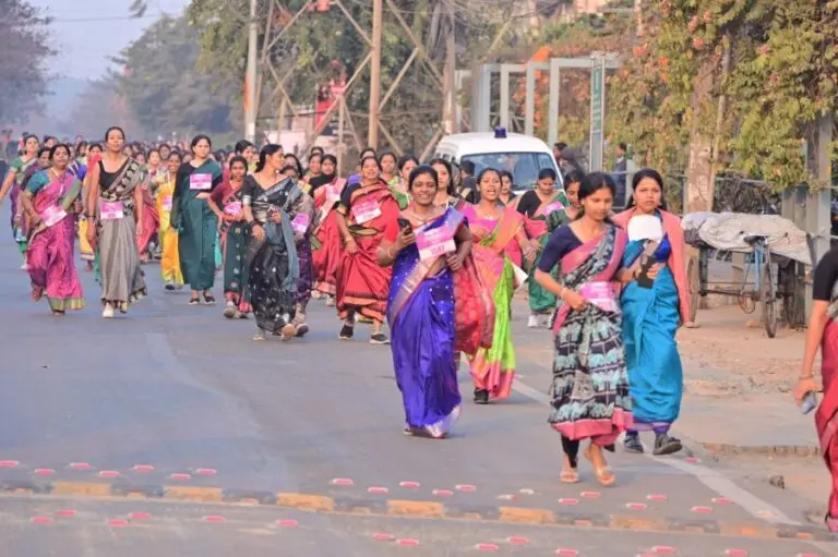 Pattathon in Bhubaneswar