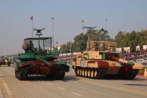 Republic Day parade 2026