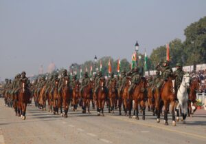 Republic Day parade 2026