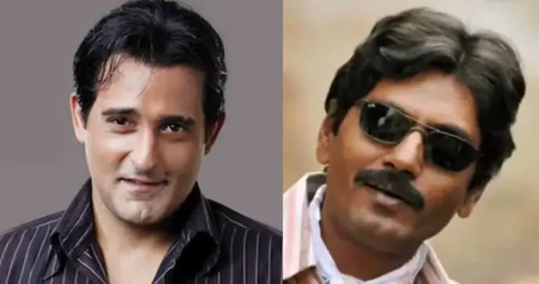 Akshaye Khanna ‘Had A Weird Hold’ On Women, Says Nawazuddin Siddiqui