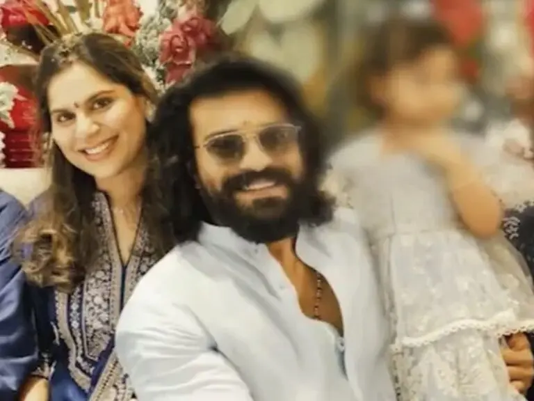 Ram Charan & Upasana Set To Welcome Twins On January 31: Reports